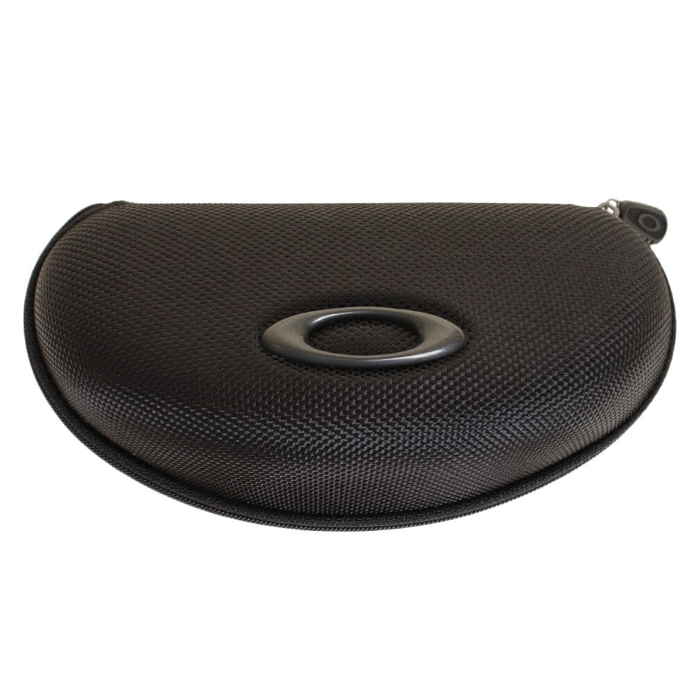 オークリー（OAKLEY）（メンズ、レディース）サングラス FLAK 2.0 Asia Fit Matte Black/prizm jade polarized 9271-2561 ケース付 UV