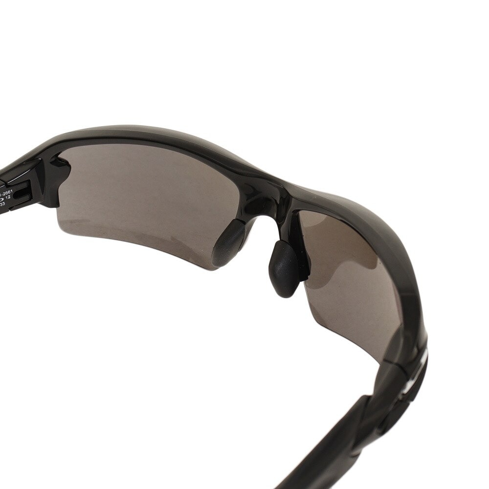 オークリー（OAKLEY）（メンズ）サングラス FLAK 2.0 Asia Fit ...