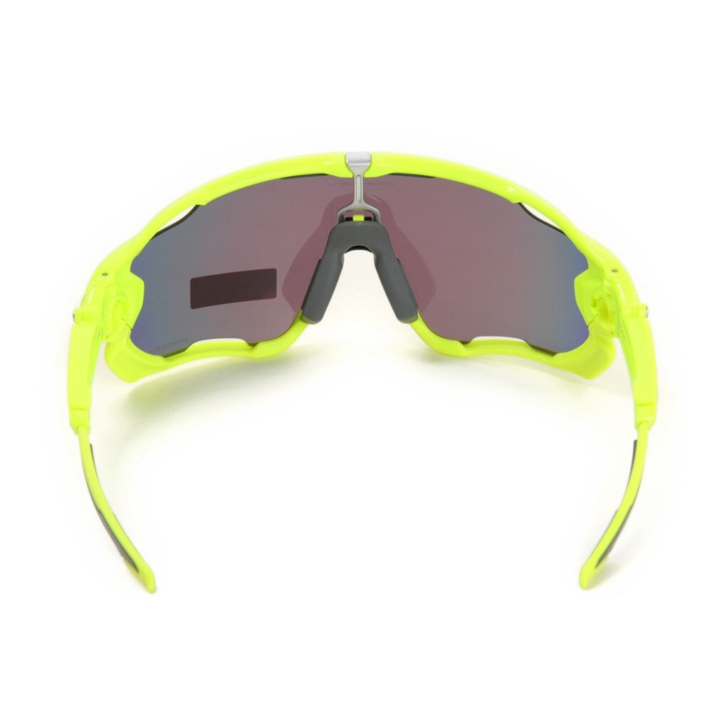 Oakley jawbreaker prizm road クリアレンズ、ケース付 - サングラス