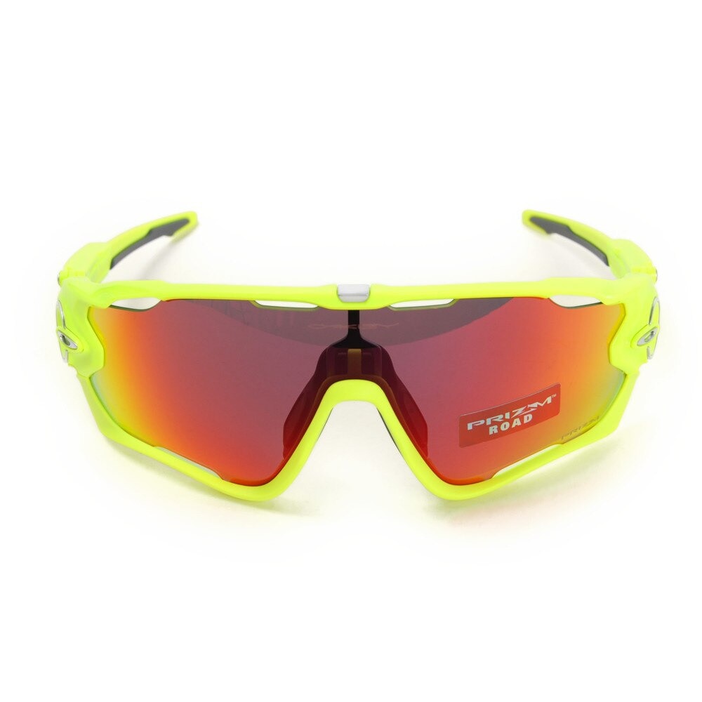 オークリー（OAKLEY） JAWBREAKER PRIZM ROAD(ASIA FIT) サイクリング