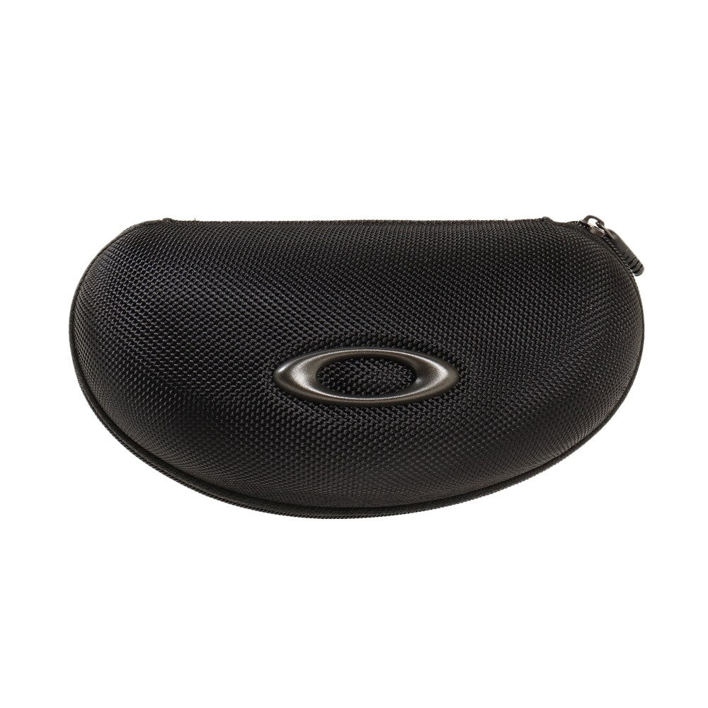 オークリー（OAKLEY）（メンズ、レディース）サングラス JAWBREAKER Matte Black/PRIZM TRAIL TORCH 9290-4831 ケース付 UV