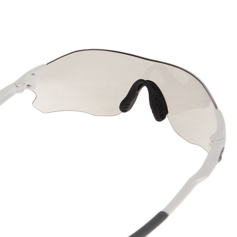 オークリー（OAKLEY）（メンズ、レディース）サングラス EVZERO PATH Asia Fit 93130638.M ケース付 調光 UV