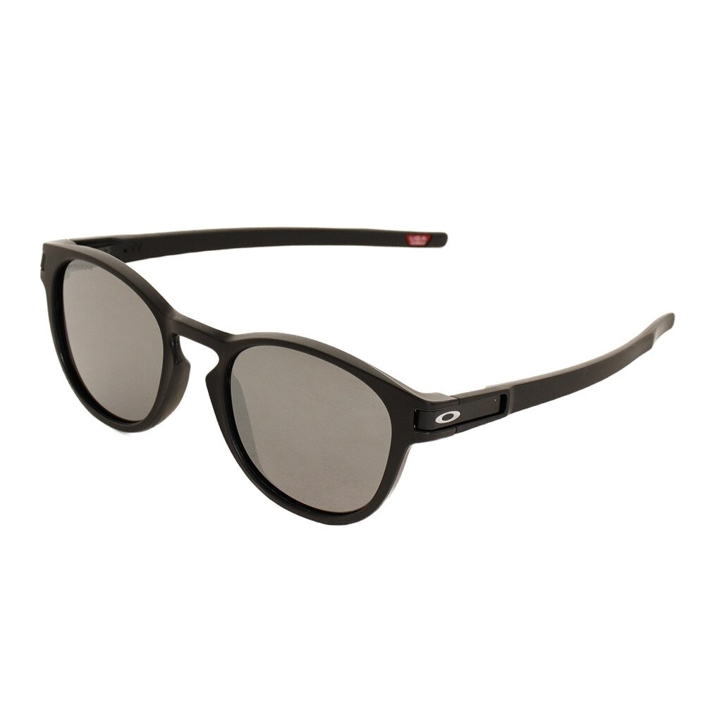オークリー（OAKLEY）（メンズ）サングラス LATCH PRIZM ASIA FIT 93491153 ケース付 UV