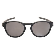 (メンズ)LATCH A/MA BK/PZM GR サングラス 93491953.M ケース付 UV