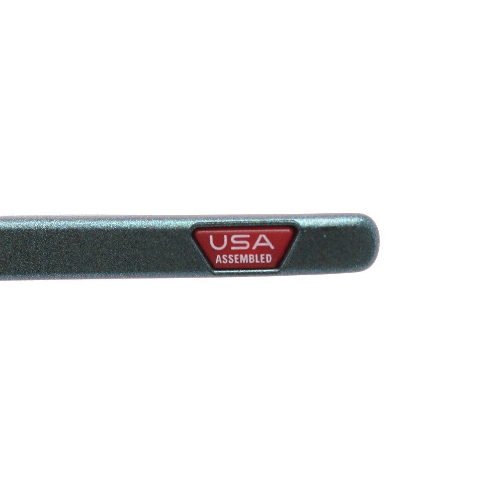 オークリー（OAKLEY）（メンズ、レディース）サングラス LATCH アジアンフィット Matte Carbon/Prizm Grey 9349-4553 
