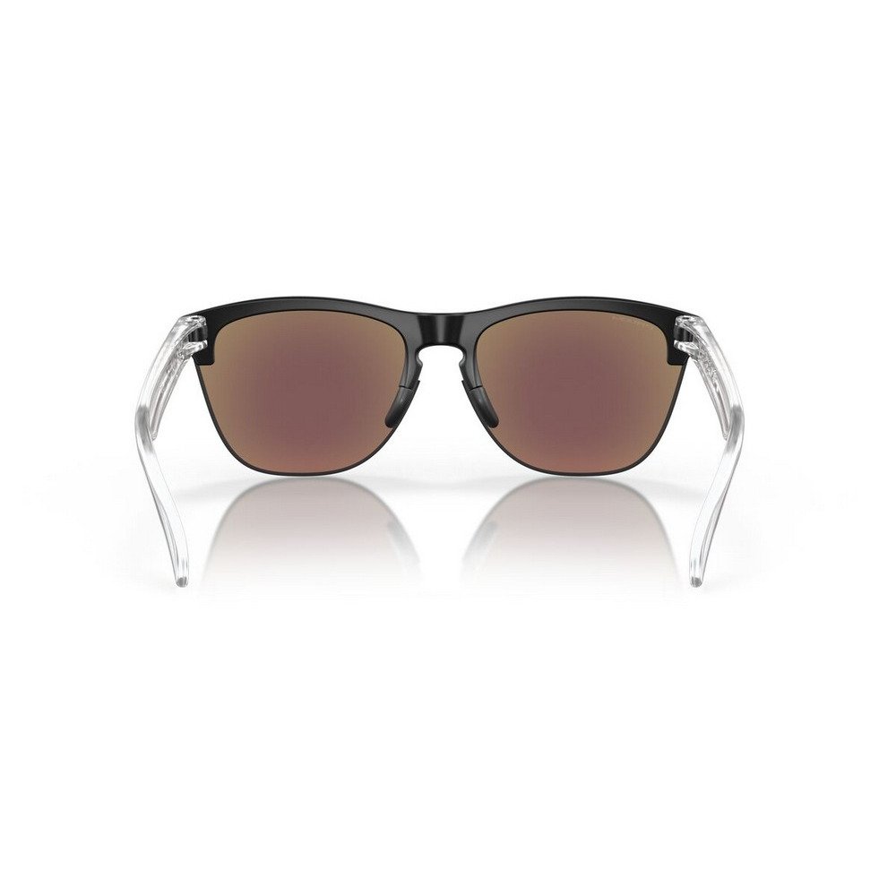 オークリー（OAKLEY）（メンズ、レディース）サングラス FROGSKINS