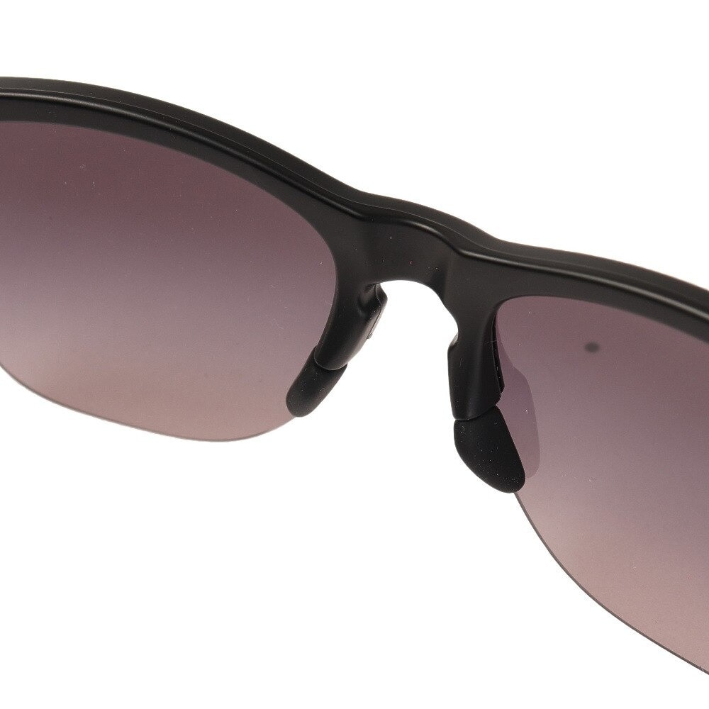 オークリー（OAKLEY）（メンズ、レディース）スポーツサングラス FROGSKINS LITE Matte Black/Prizm Grey Gradient 9374-4963 UV