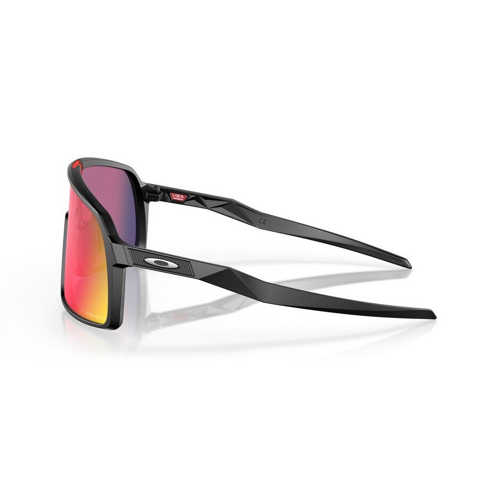 オークリー（OAKLEY）（メンズ）サングラス SUTRO Matte Black/Prizm