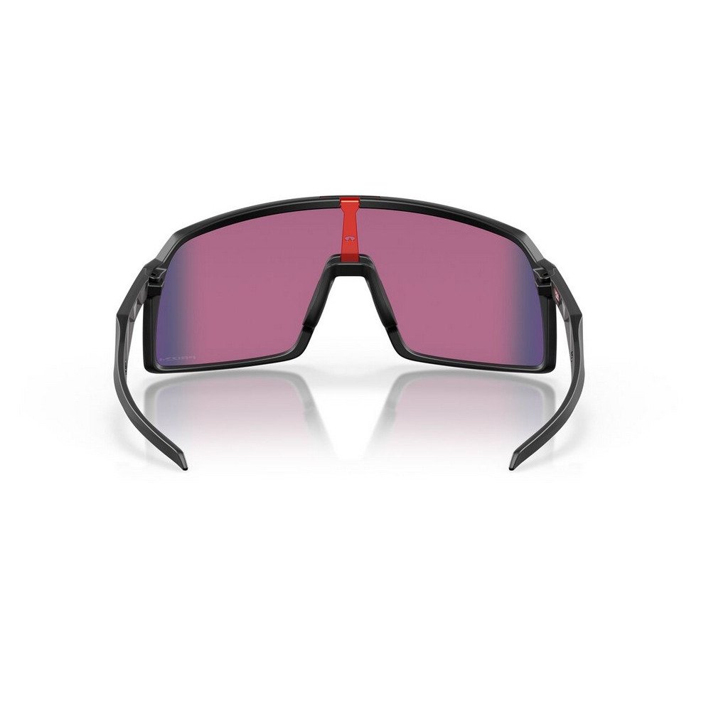 オークリー（OAKLEY）（メンズ）サングラス SUTRO Matte Black/Prizm
