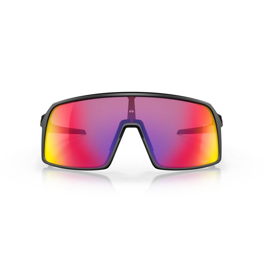 オークリー（OAKLEY）（メンズ）サングラス SUTRO Matte Black/Prizm