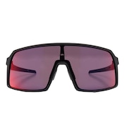 (メンズ)サングラス SUTRO Matte Black/Prizm Road 9406-0637 ケース付 UV