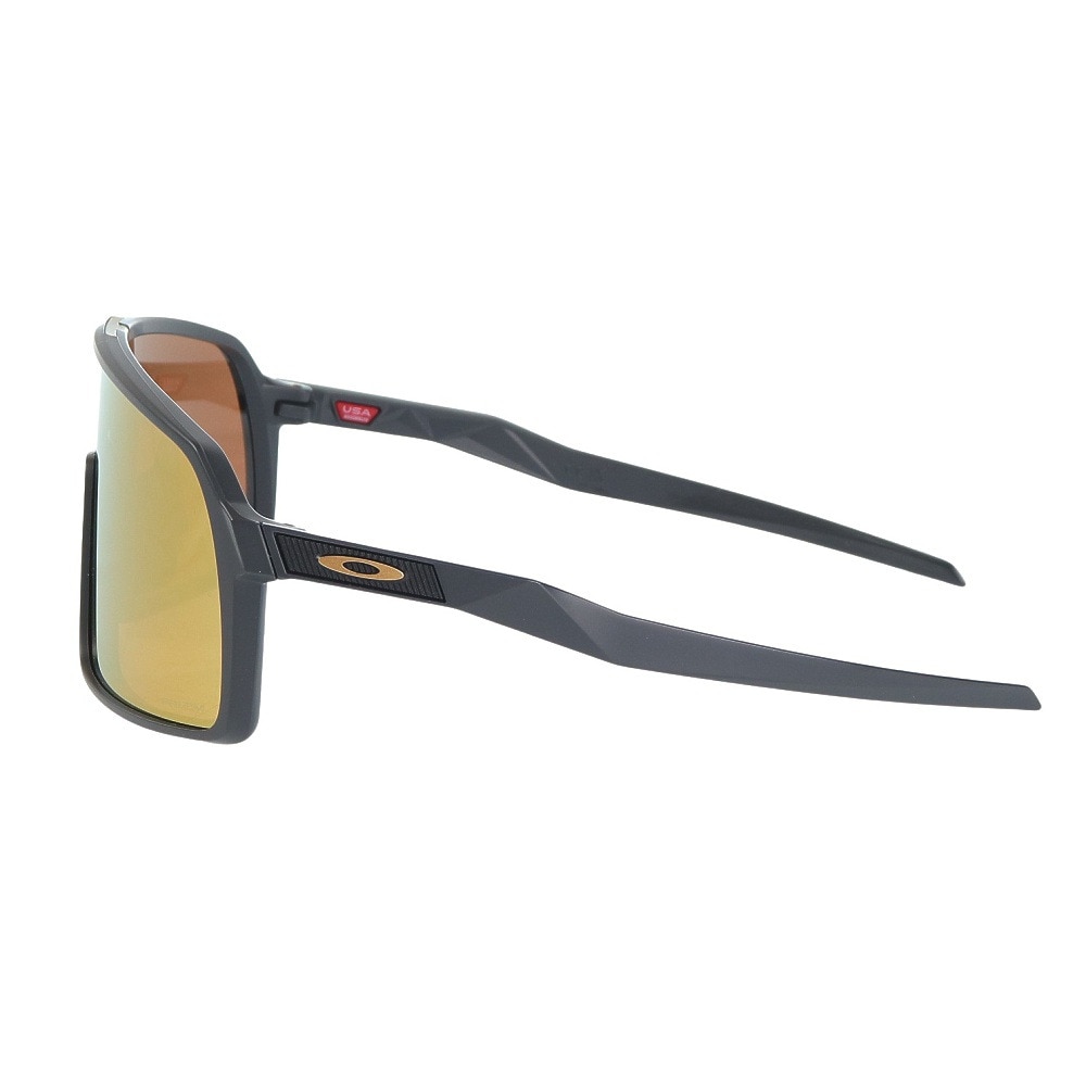 オークリー（OAKLEY）（メンズ）スポーツサングラス SUTRO A 94061837