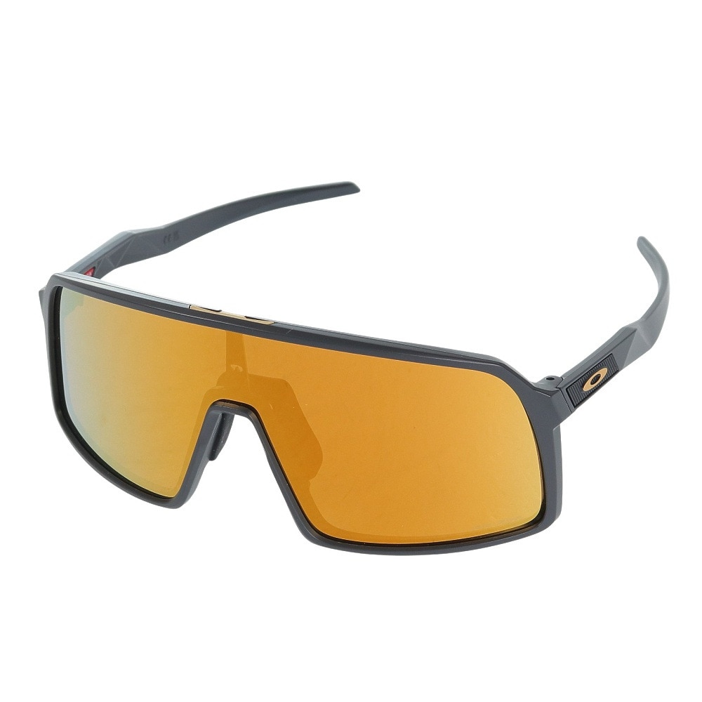 オークリー（OAKLEY）（メンズ）スポーツサングラス SUTRO A 94061837