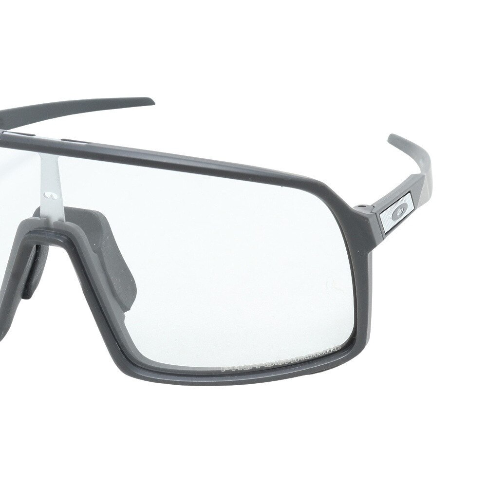 Oakley サングラス ホワイト ネイビー OAKLEY（オークリー） FLAK2.0