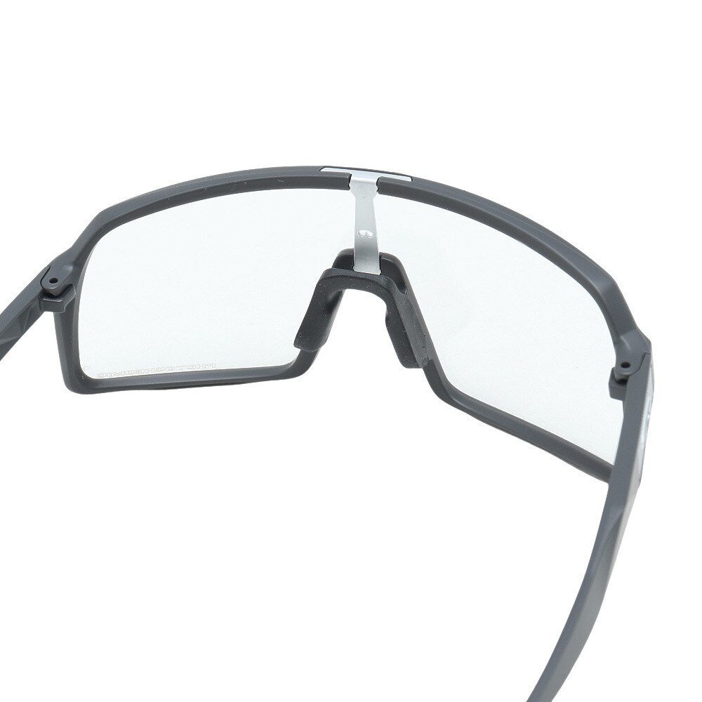 オークリー（OAKLEY）（メンズ、レディース）サングラス SUTRO