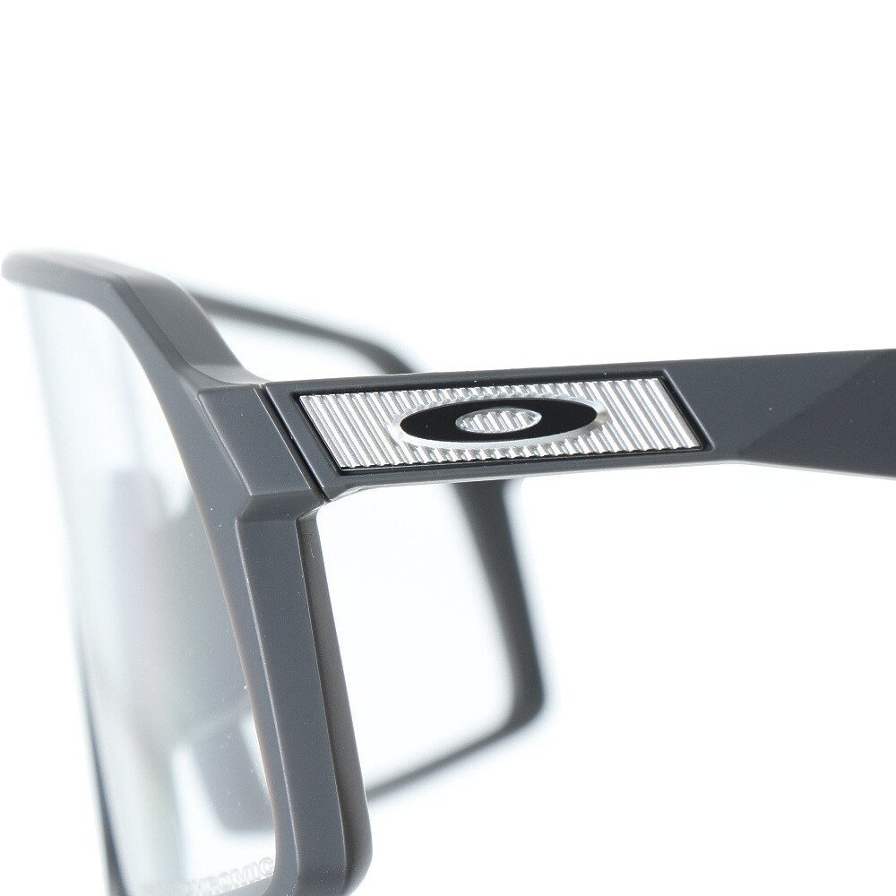 オークリー（OAKLEY）（メンズ、レディース）サングラス SUTRO アジアンフィット Navy Balsam/Prizm Black 9406-3337 UV