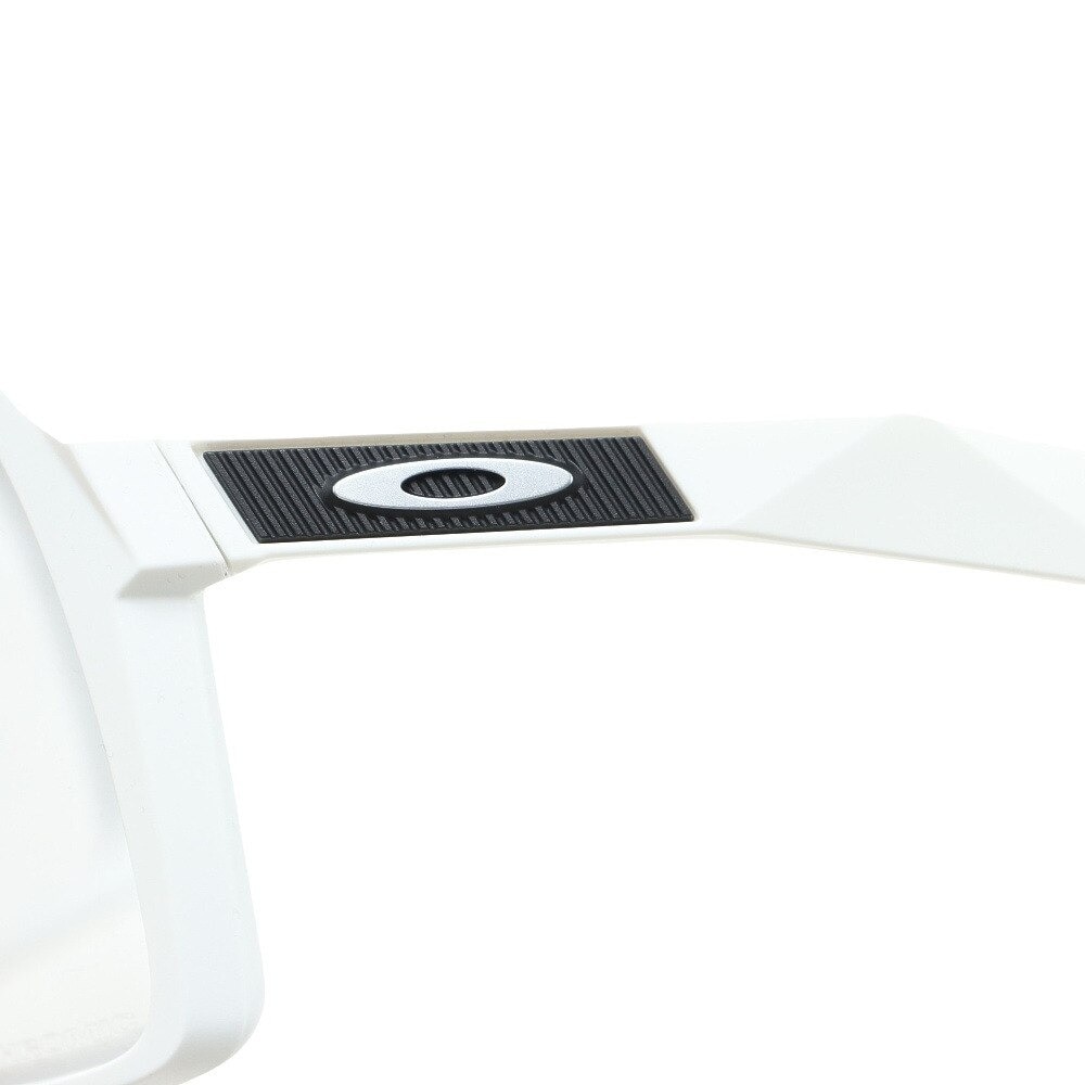オークリー（OAKLEY）（メンズ、レディース）サングラス SUTRO アジアンフィット Matte White/Clear Photochromic 9406-3437 UV