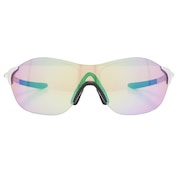 オークリー（OAKLEY）（メンズ、レディース）サングラス EV ZERO SA/SIL/PZM GO 94100538.M ケース付