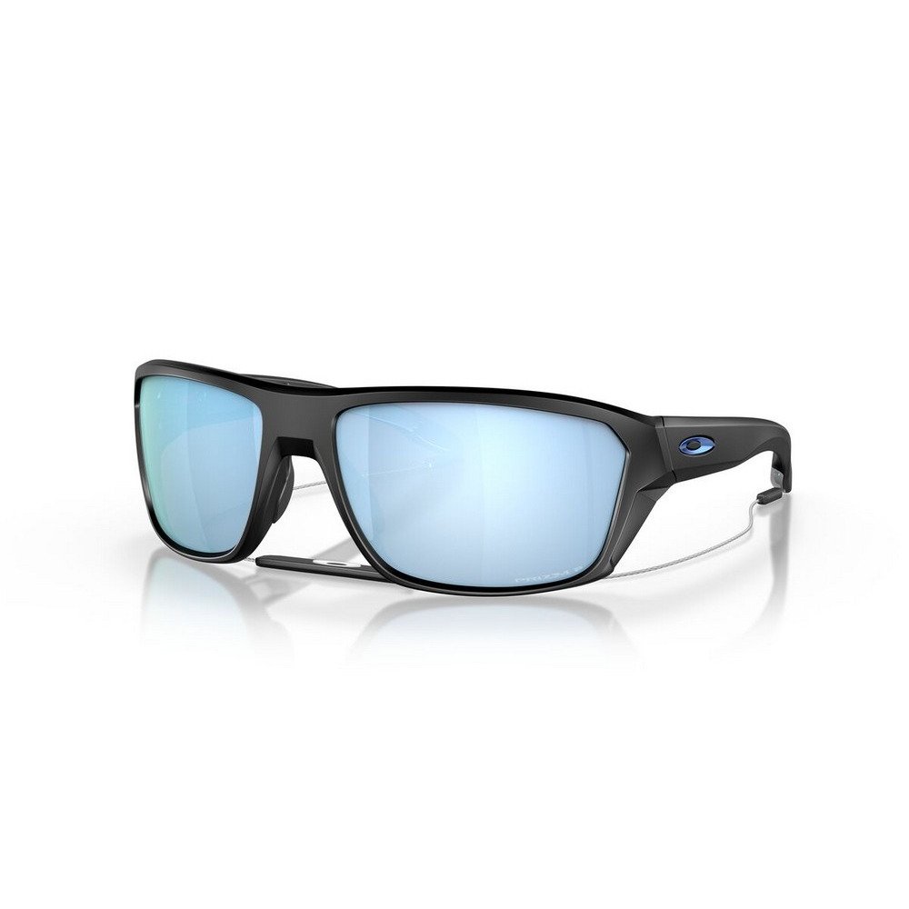 オークリー（OAKLEY）（メンズ）サングラス SPLIT SHOT Matte Black