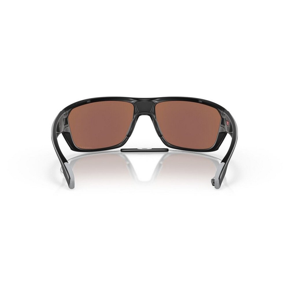 オークリー（OAKLEY）（メンズ）サングラス SPLIT SHOT Matte Black