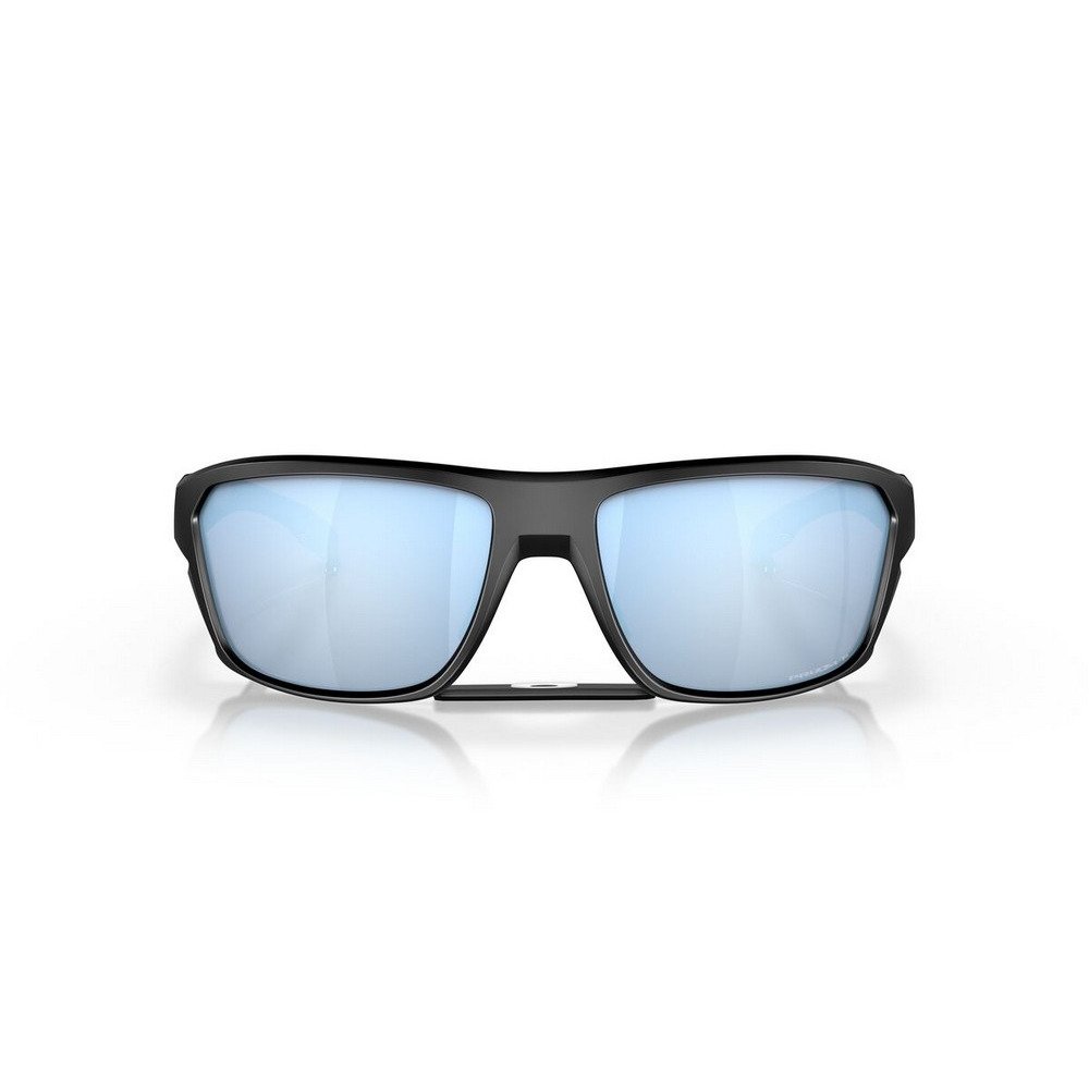オークリー（OAKLEY）（メンズ）サングラス SPLIT SHOT Matte Black