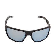 (メンズ)サングラス SPLIT SHOT Matte Black/Prizm Deep Water Polarized 9416-0664 ケース付 UV