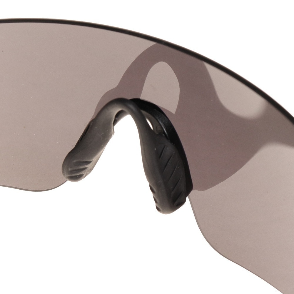 オークリー（OAKLEY）（メンズ、レディース）サングラス EV ZERO BLADES アジアンフィット Matte black/Prizm Black 9454-0138 UV