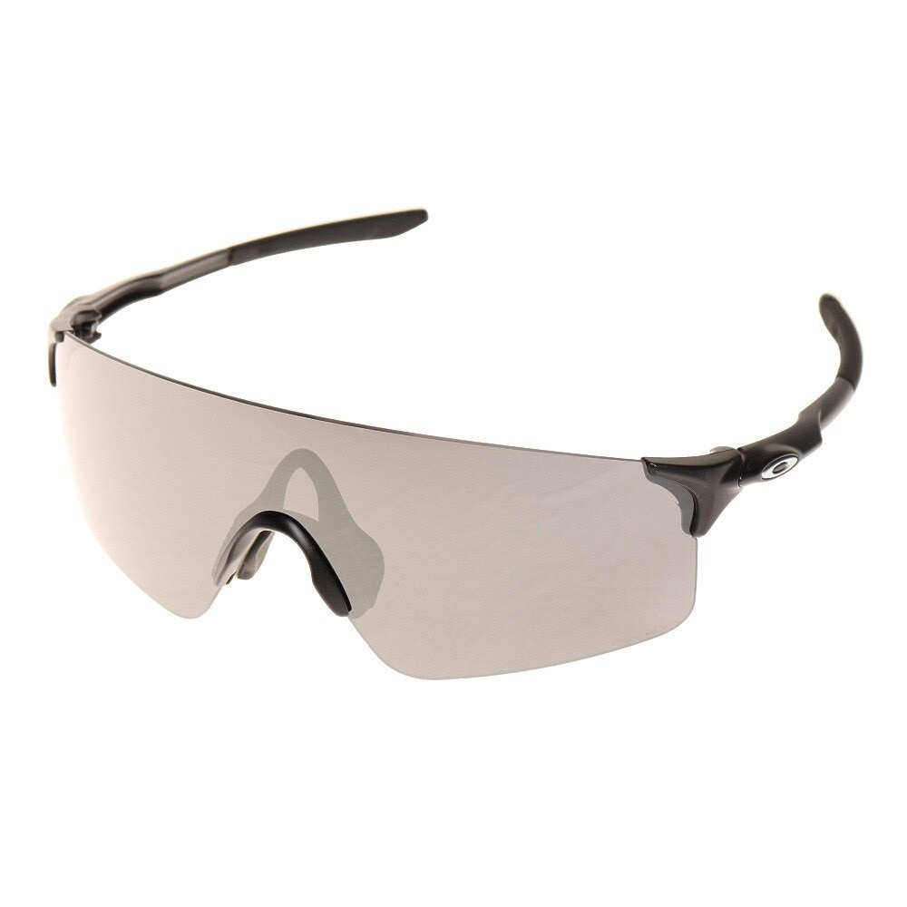 オークリー（OAKLEY）（メンズ、レディース）サングラス EV ZERO BLADES アジアンフィット Matte black/Prizm Black 9454-0138 UV