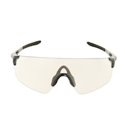 オークリー（OAKLEY）（メンズ、レディース）サングラス EVZERO B/BK Iri Pho 94540438 ケース付 UV