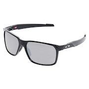 (メンズ)サングラス PORTAL X Polished Black/PRIZM BLACK POLARIZED 9460-0659 UV