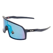 オークリー（OAKLEY）（メンズ、レディース）サングラス SUTRO S MATTE NAVY/PRIZM SAPPHIRE IRIDIUM 9462-0228  UV