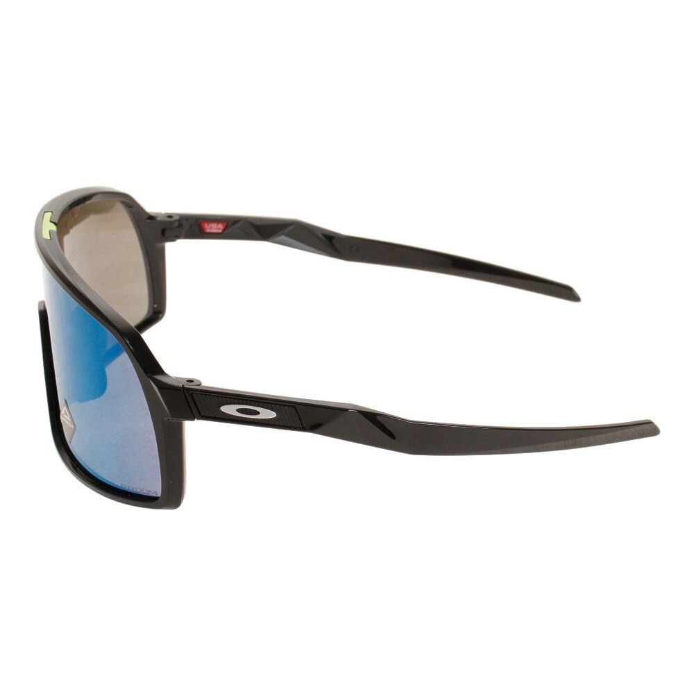 未使用 オークリー SUTRO S サングラス ブラック OAKLEY｜25a1618 OAKLEY(オークリー) / Sutro/サングラス/ブラック/オレンジ