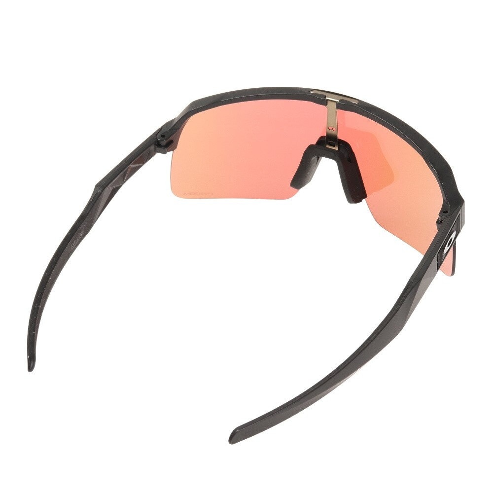 オークリー（OAKLEY）（メンズ、レディース）サングラス SUTRO L