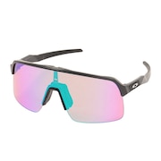 オークリー（OAKLEY）（メンズ、レディース）サングラス SUTRO L MatCar/Prizm Golf 9463-0239  UV