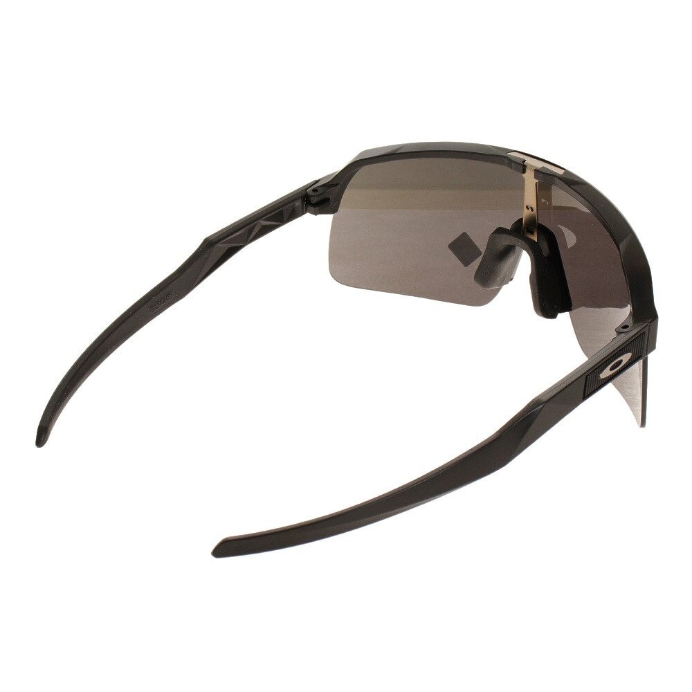 オークリー（OAKLEY）（メンズ、レディース）サングラス SUTRO L Matte Black/PRIZM BLACK IRIDIUM 9463-0339 UV