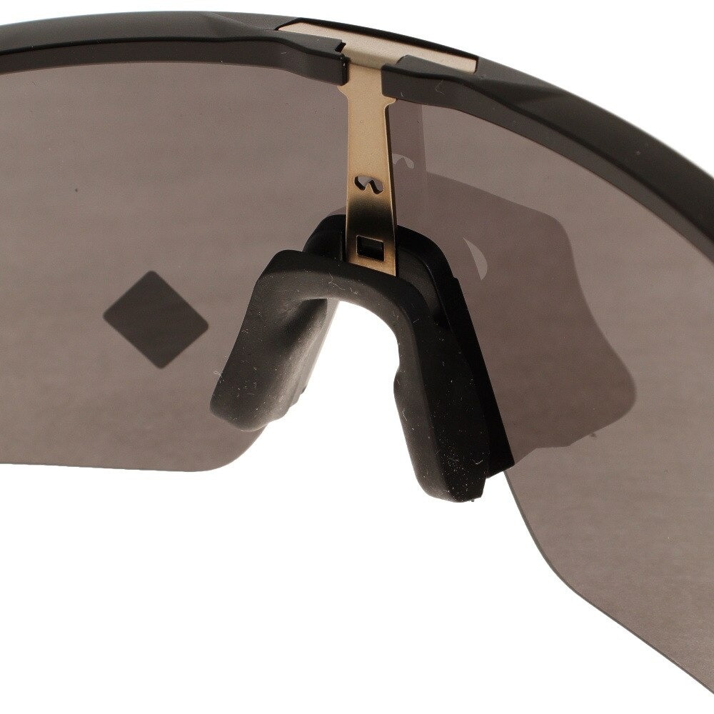 オークリー（OAKLEY）（メンズ、レディース）サングラス SUTRO L Matte Black/PRIZM BLACK IRIDIUM 9463-0339 UV