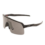 オークリー（OAKLEY）（メンズ、レディース）サングラス SUTRO L Matte Black/PRIZM BLACK IRIDIUM 9463-0339  UV