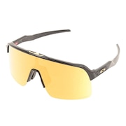 オークリー（OAKLEY）（メンズ、レディース）サングラス SUTRO L Matte Black/Prizm 24k 9463-0439  UV