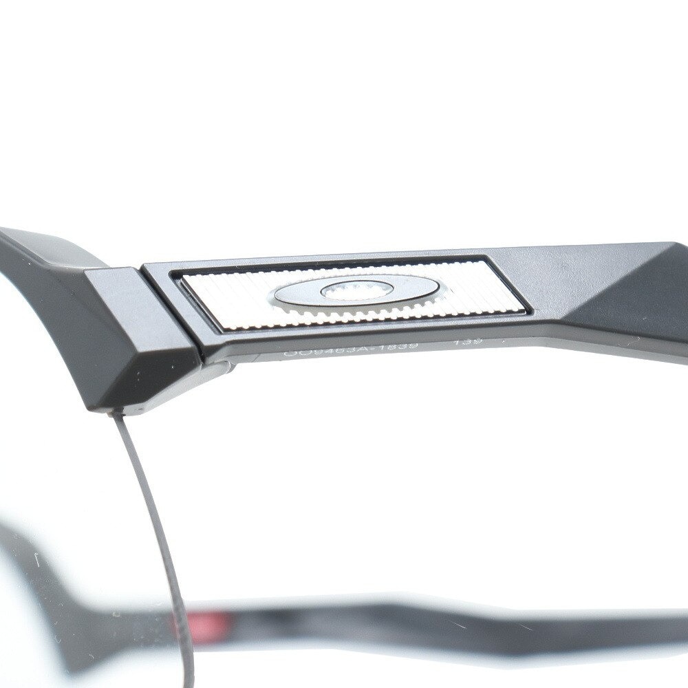 オークリー（OAKLEY）（メンズ、レディース）サングラス SUTRO LITE アジアンフィット Matte Carbon/Clear To Black Iridium Photocromic 9463-1839 UV
