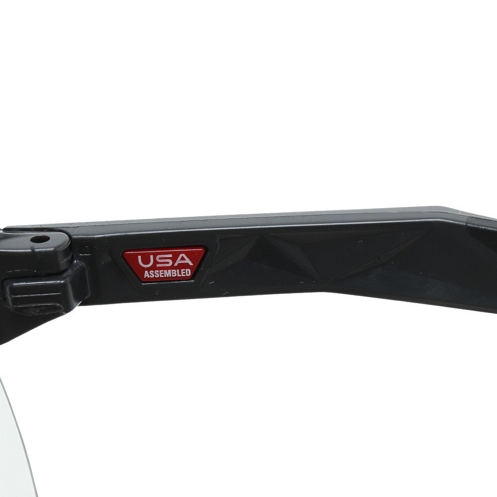 オークリー（OAKLEY）（メンズ、レディース）サングラス SUTRO LITE アジアンフィット Matte Carbon/Clear To Black Iridium Photocromic 9463-1839 UV