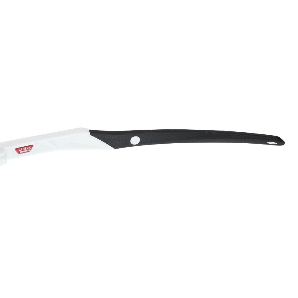 オークリー（OAKLEY）（メンズ）サングラス SUTRO LITE アジアンフィット Matte White/Clear to Black Iridium Photochromic 9463-1939 UV