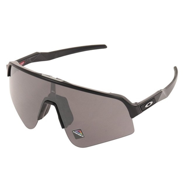 オークリー（OAKLEY）（メンズ、レディース）スポーツサングラス SUTRO 
