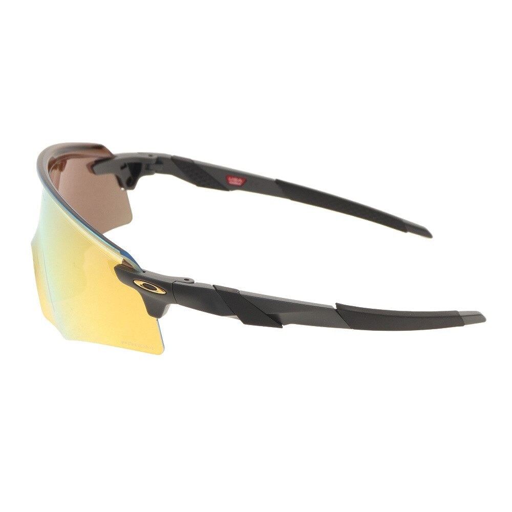 オークリー（OAKLEY）（メンズ、レディース）サングラス ENCODER ASIA FIT OO9472‐0439 UV