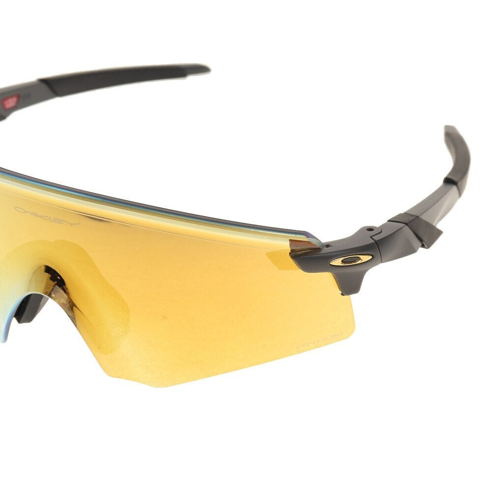 オークリー（OAKLEY）（メンズ、レディース）サングラス ENCODER ASIA FIT OO9472‐0439 UV