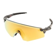 オークリー（OAKLEY）（メンズ、レディース）サングラス ENCODER ASIA FIT OO9472‐0439 UV