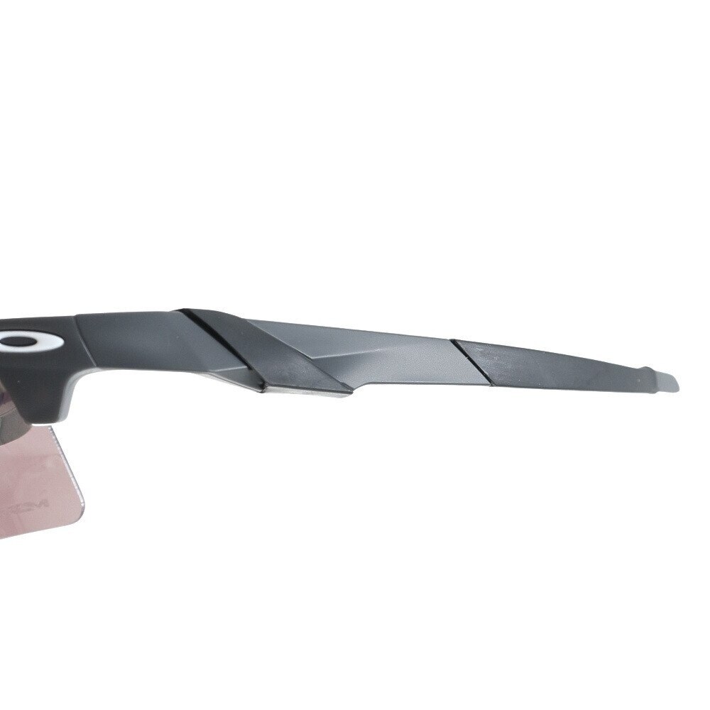 オークリー（OAKLEY）（メンズ、レディース）サングラス ENCODER アジアンフィット Matte Carbon/Prizm Road Black 9472-1139 