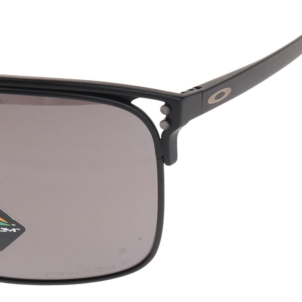 オークリー（OAKLEY）（メンズ、レディース）サングラス HOLBROOK TI 60480257 偏光 UV