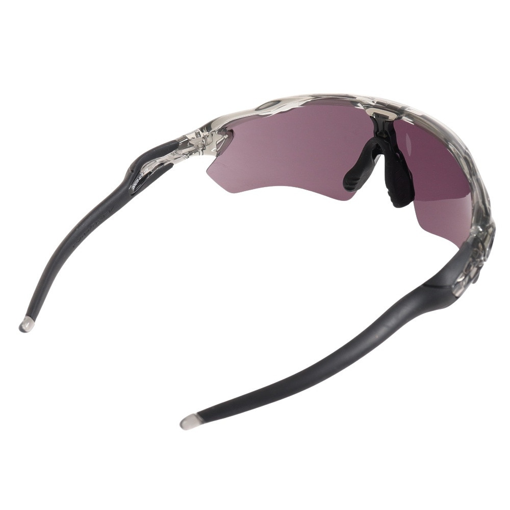 オークリー（OAKLEY）（メンズ）サングラス ラーダー EV PATH 92088238 UV