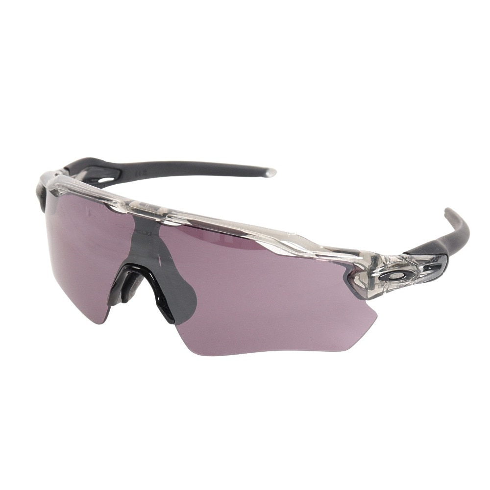 オークリー（OAKLEY）（メンズ）サングラス ラーダー EV PATH 92088238 UV