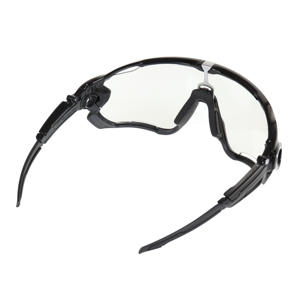 オークリー（OAKLEY）（メンズ）サングラス JAWBREAKER 92901431 調光 UV